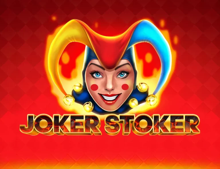Joker Stoker Slot