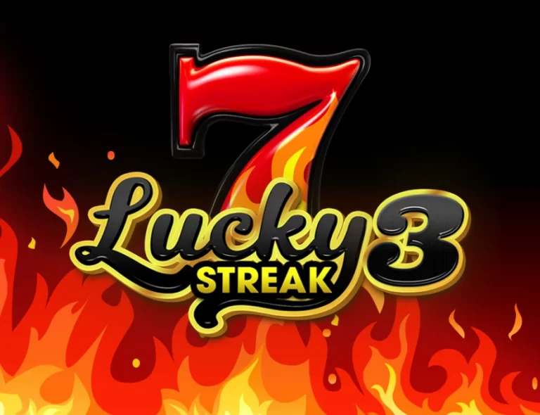 Lucky Streak 3 Slot