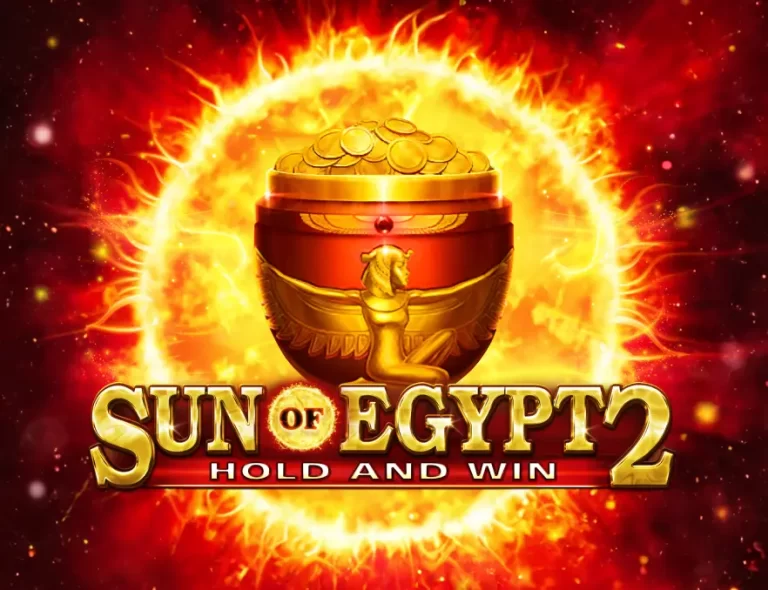 Sun Of Egypt 2 Slot
