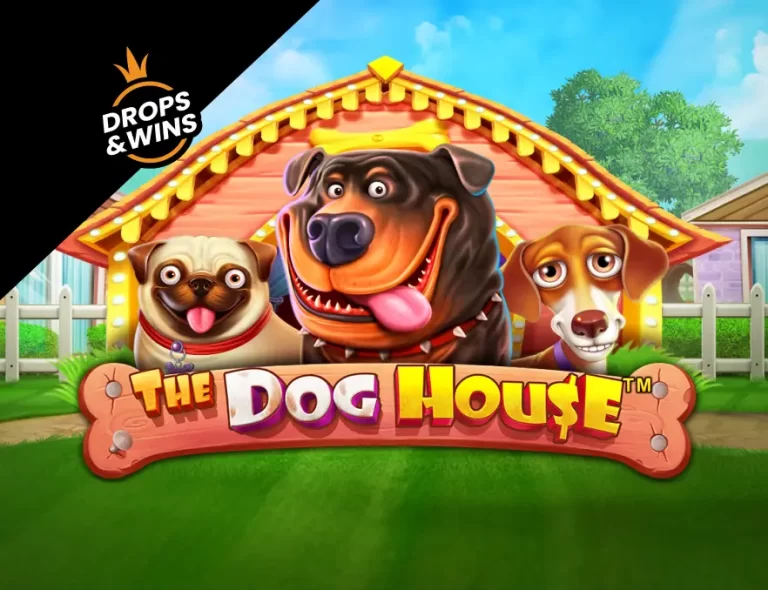 The Dog House Slot
