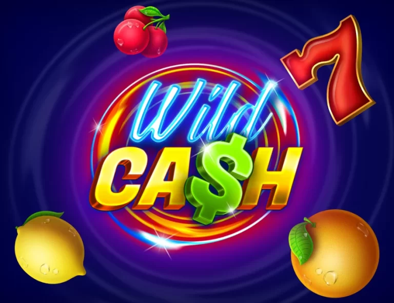 Wild Cash Slot