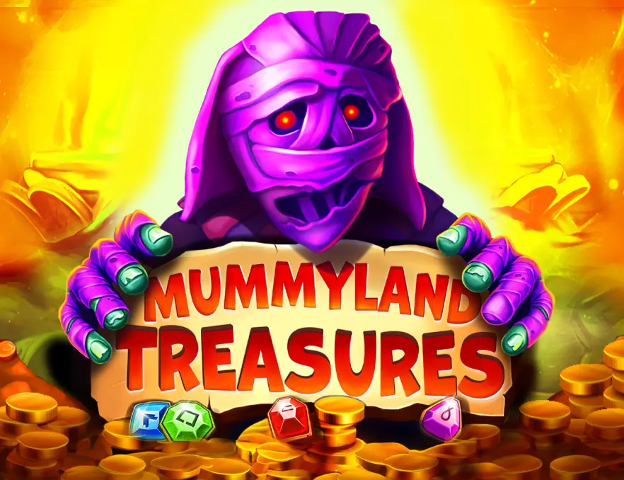 Mummyland Treasures